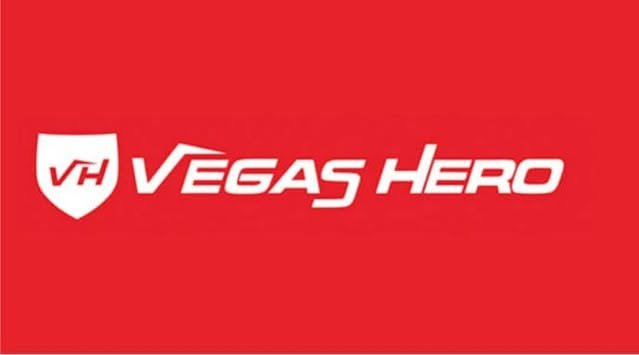 Vegas hero login in United Kingdom