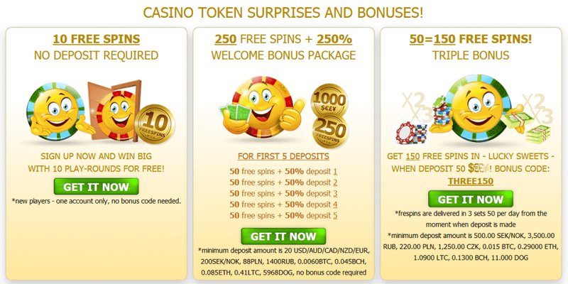 Casino spinfin, spinfin casino