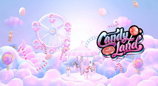 Candyland casino login in United Kingdom