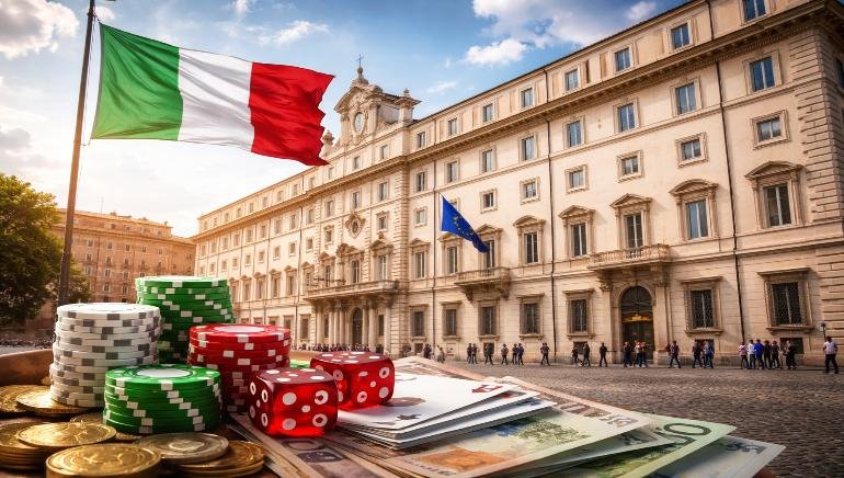 Immagine: Scopri i migliori bonus e le offerte del Casinolab per giocatori Italiani