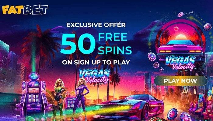 Image: Discover FatBet Casino: Your Ultimate UK Gaming Experience Image: Discover FatBet Casino: Your Ultimate UK Gaming Experience