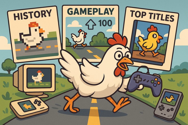 Chicken road gambling game, chicken road casino