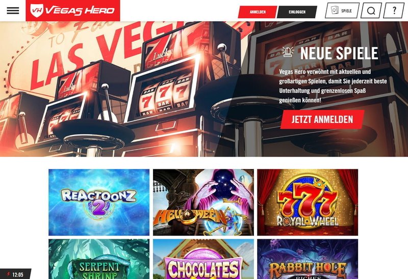 United Kingdom - vegashero casino uk