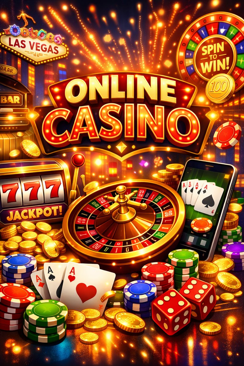 Image: Struggling to Find a UK‑Friendly Casino?