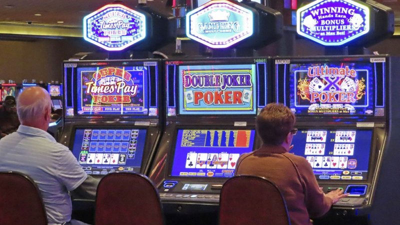 Overview of mr jones online casino
