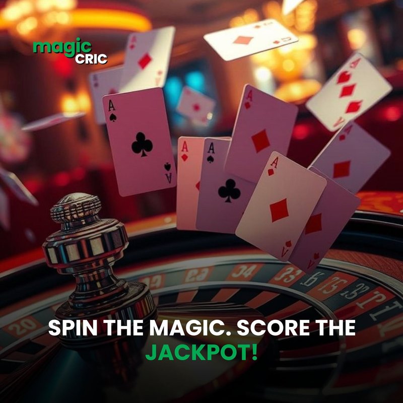 Magic win casino uk, magic win casino